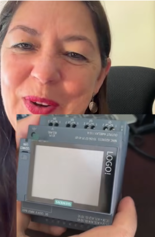 Mar Jorge, de Automatismos PARA TODOS