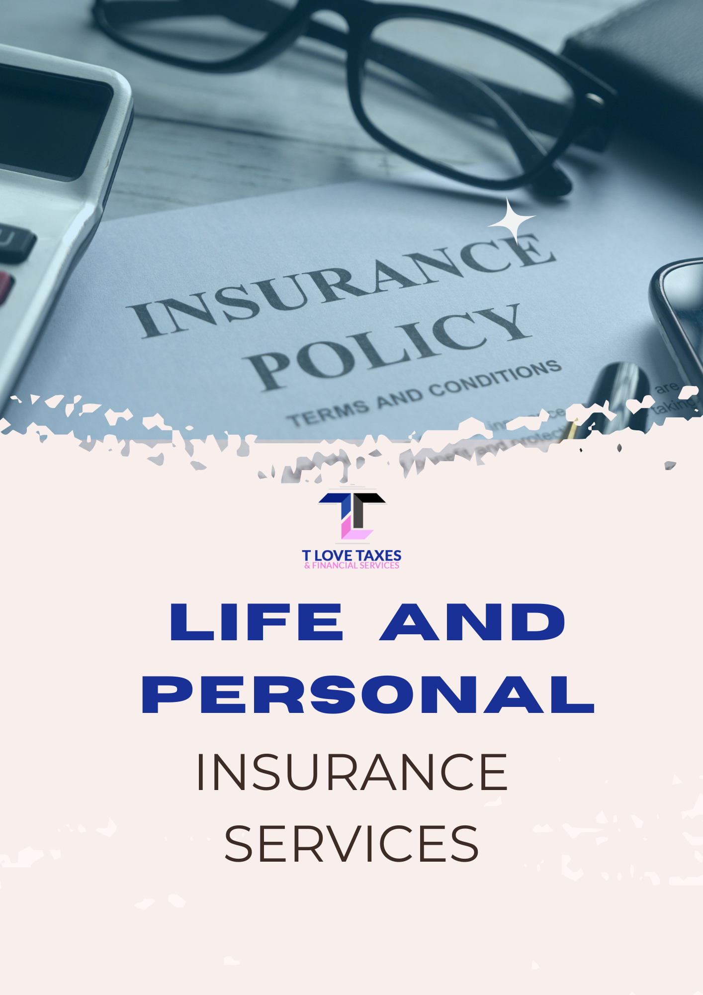 Life and Personal Insurance Services