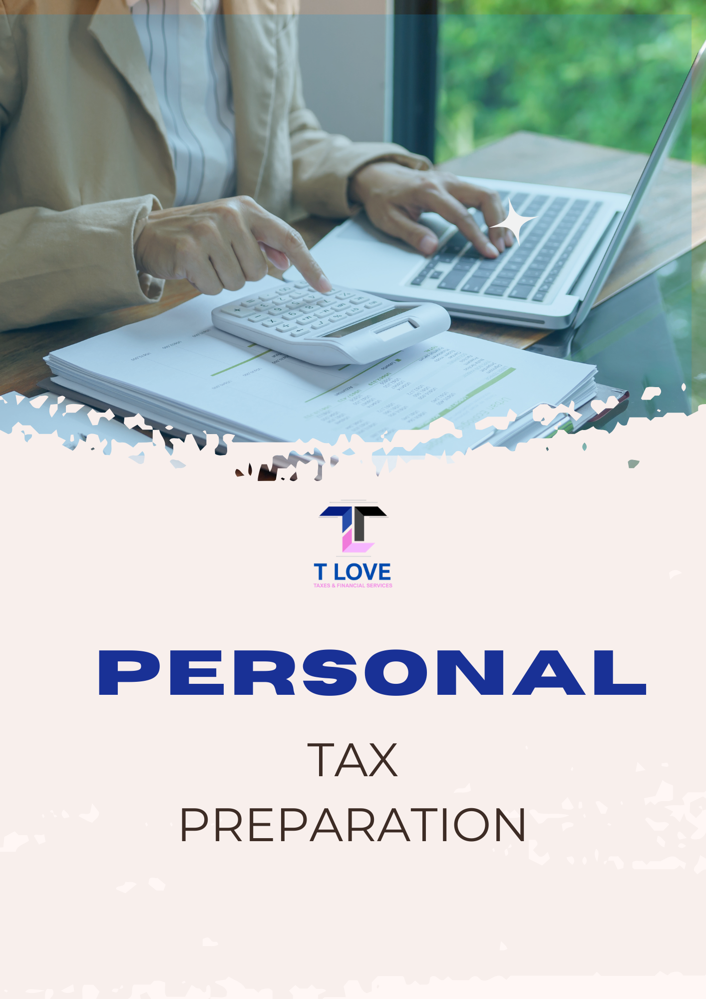 Personal Tax Preparation