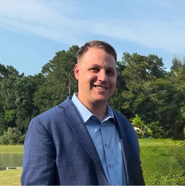 Matt Thompson, CPA