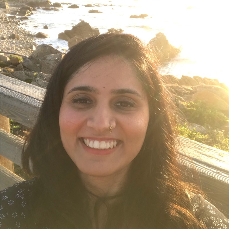 Divya Sarin