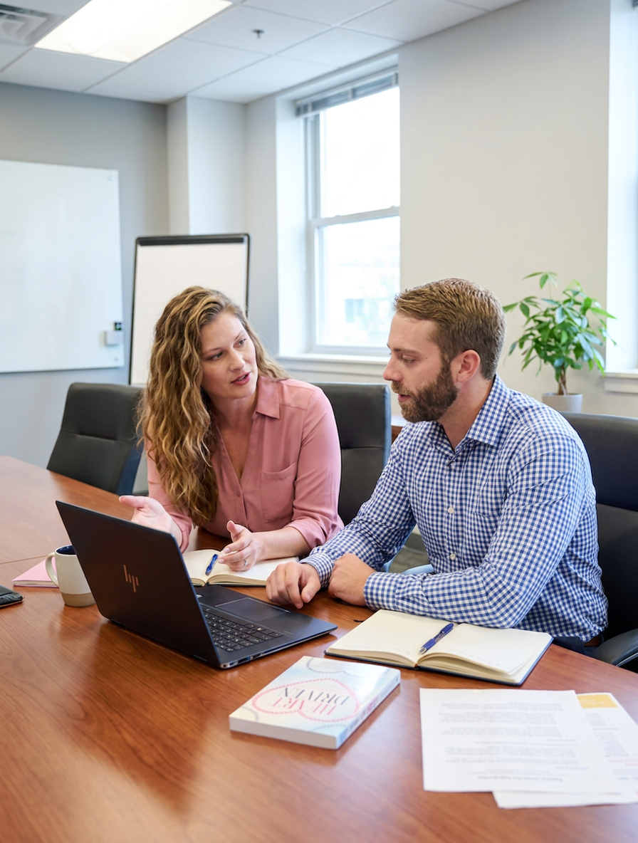 Employers evaluating aligned talent for soft skills, motivation, and role fit