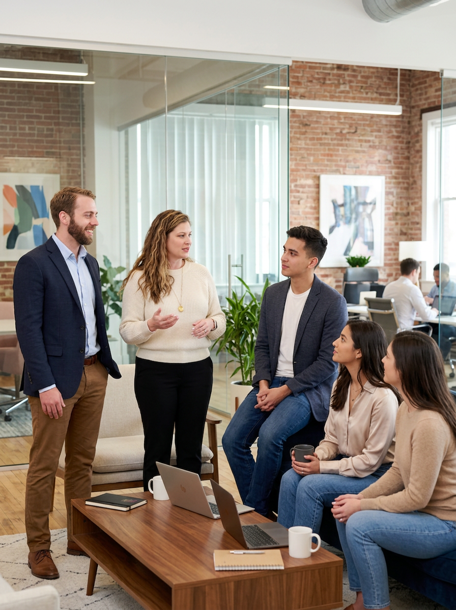 CareerCatalyst helps users turn lived experience into career identity, resume language, and job readiness