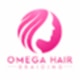 Omega African Hair Braiding logo