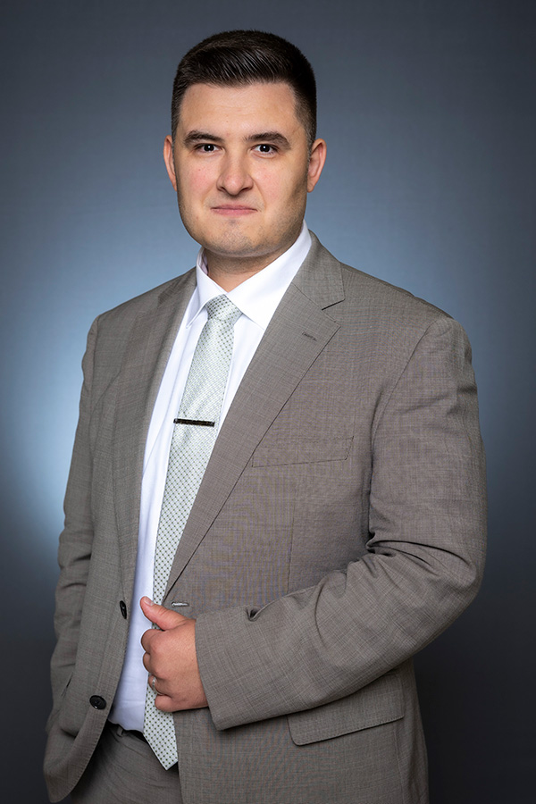 Andrei Gabor