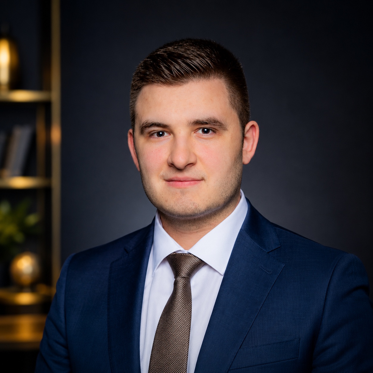 Andrei Gabor, mentor de vânzări