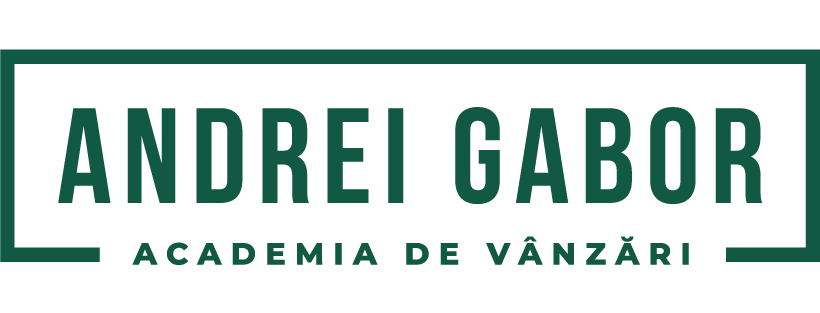 Academia de Vânzări