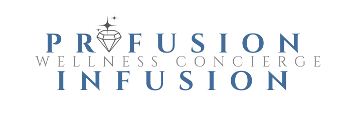 Profusion Infusion logo