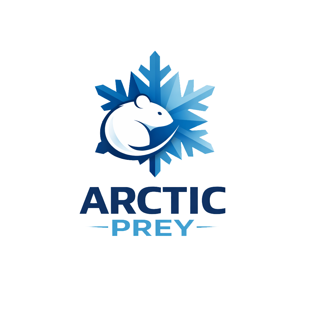 Arctic Prey Logo