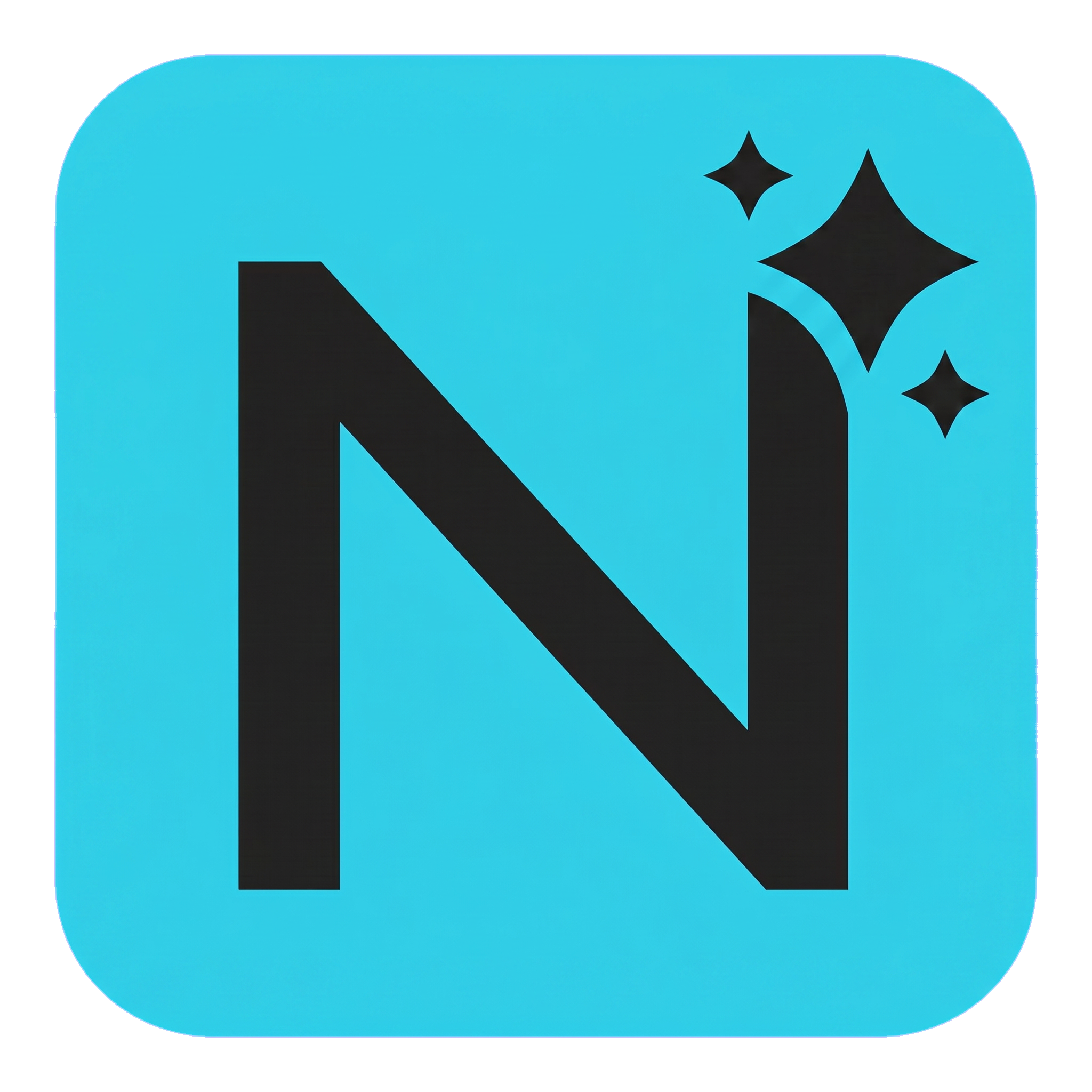 Nex-Trends Icon