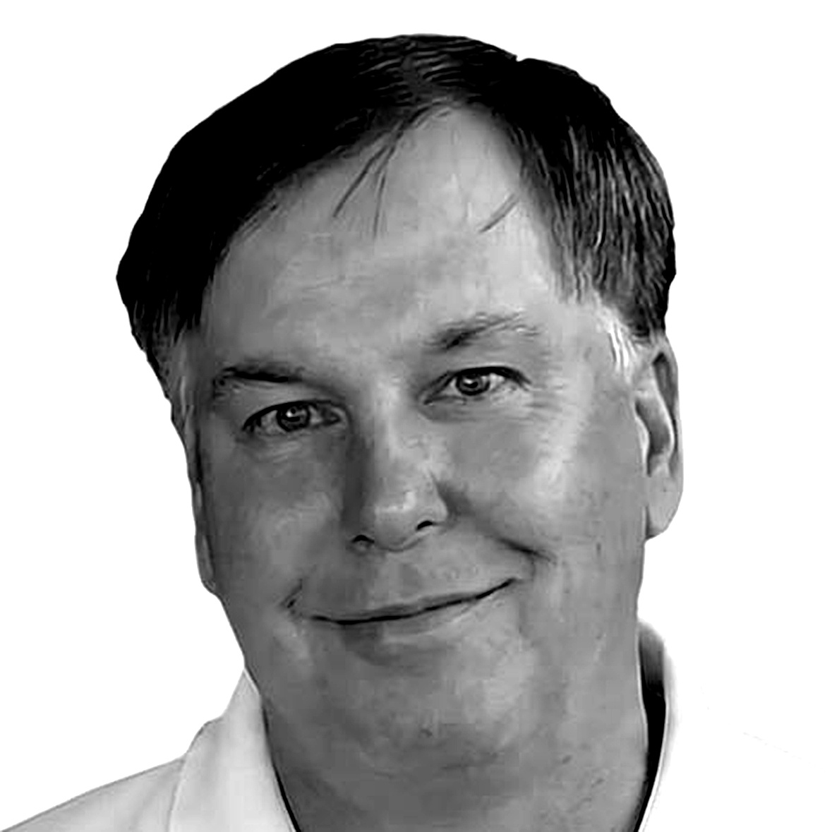 Darrin Dow