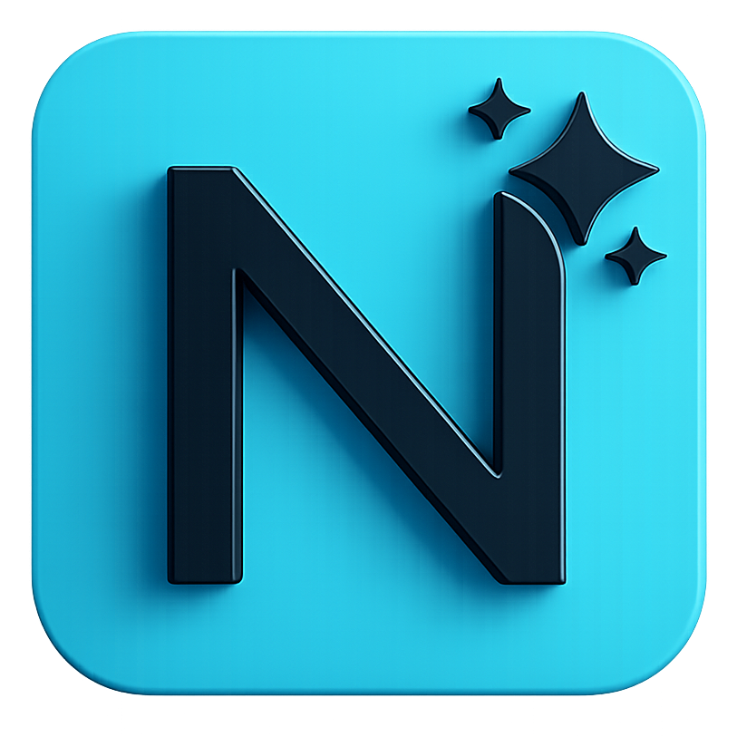 Nex-Trends Icon