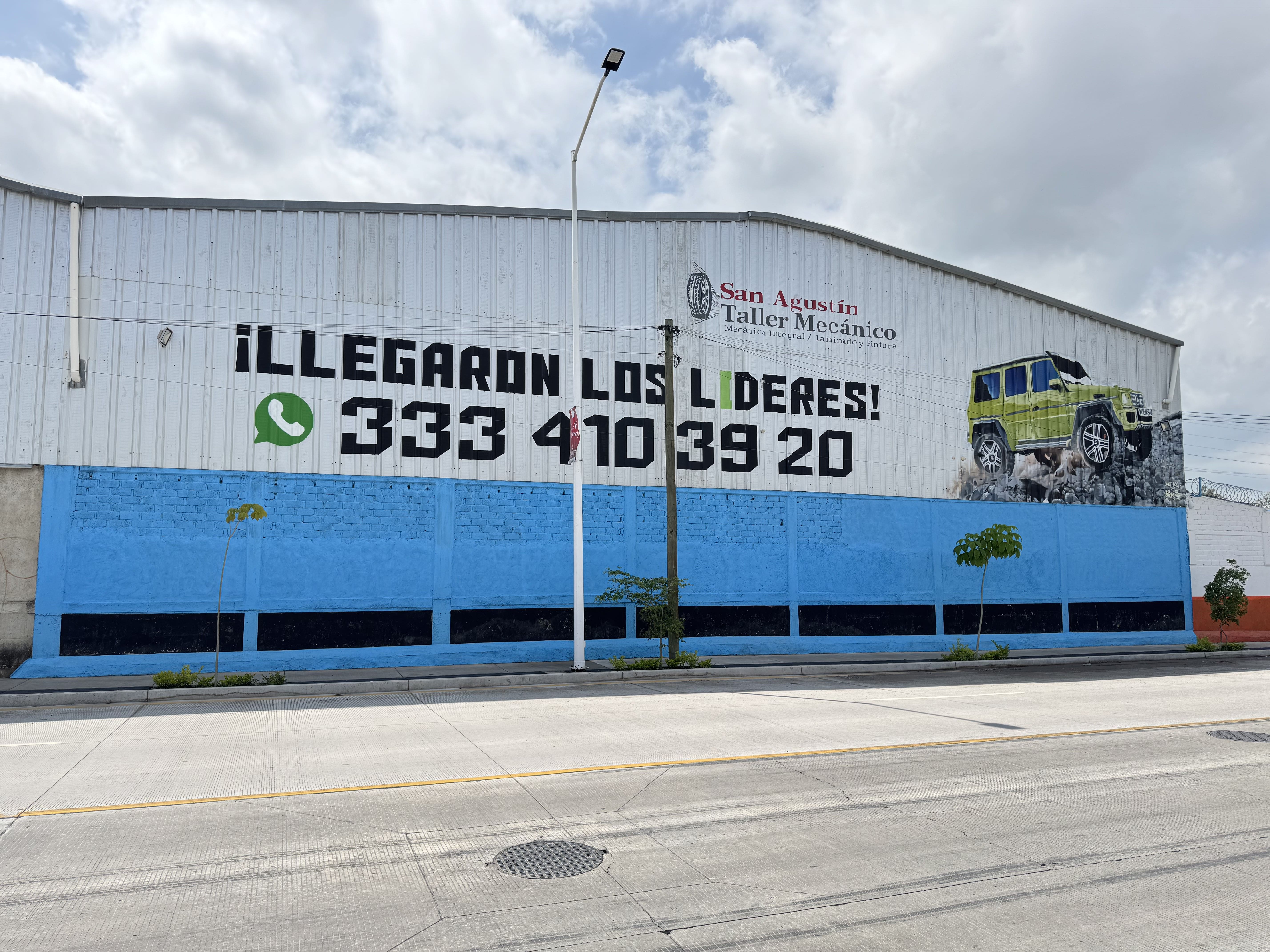 taller mecanico cerca de mi