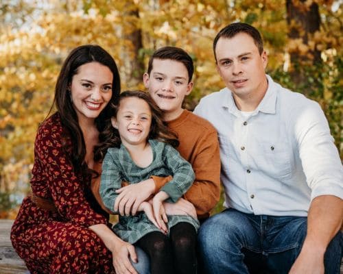 Landscape Curbing in Pittsboro