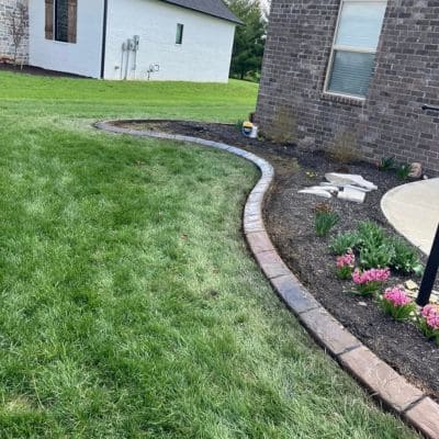 Concrete Walkway Pittsboro