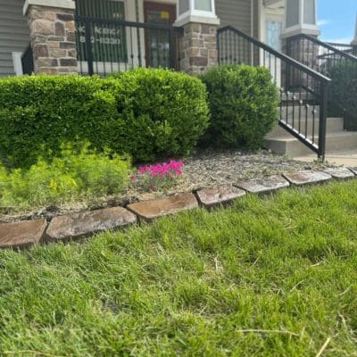 Concrete Driveway Pittsboro