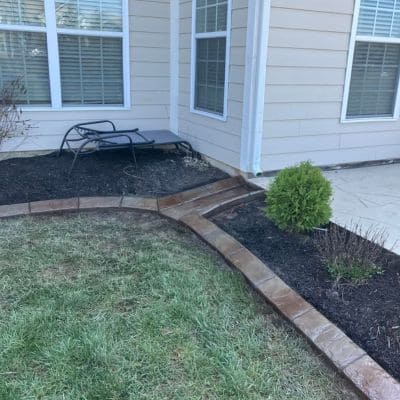 Decorative Stepping Stones Pittsboro