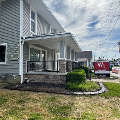 Stamped Concrete Patio Pittsboro