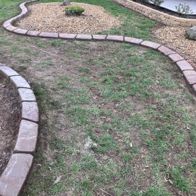 Decorative Stepping Stones Pittsboro