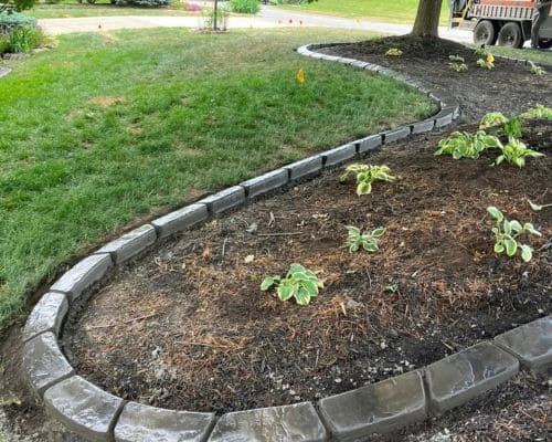  Landscape Curbing