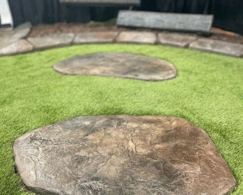 Landscape Curbing