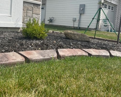  Landscape Curbing