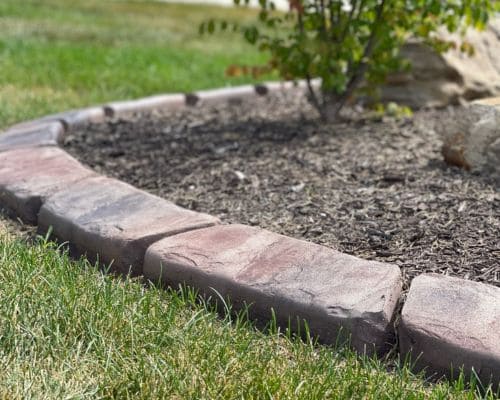  Landscape Curbing