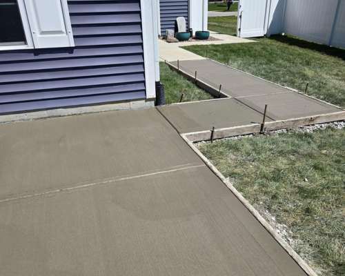  Landscape Curbing