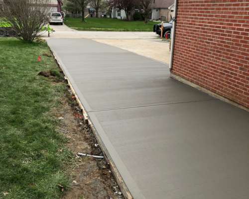  Landscape Curbing