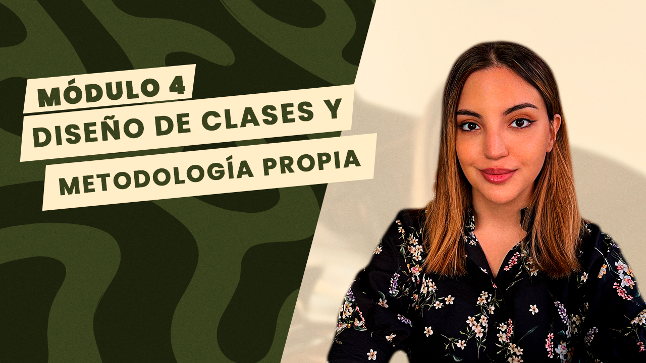 M&oacute;dulo 4