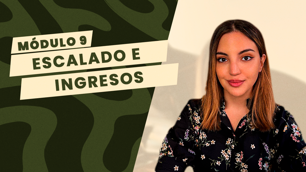 M&oacute;dulo 9