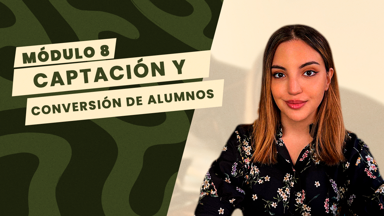 M&oacute;dulo 8