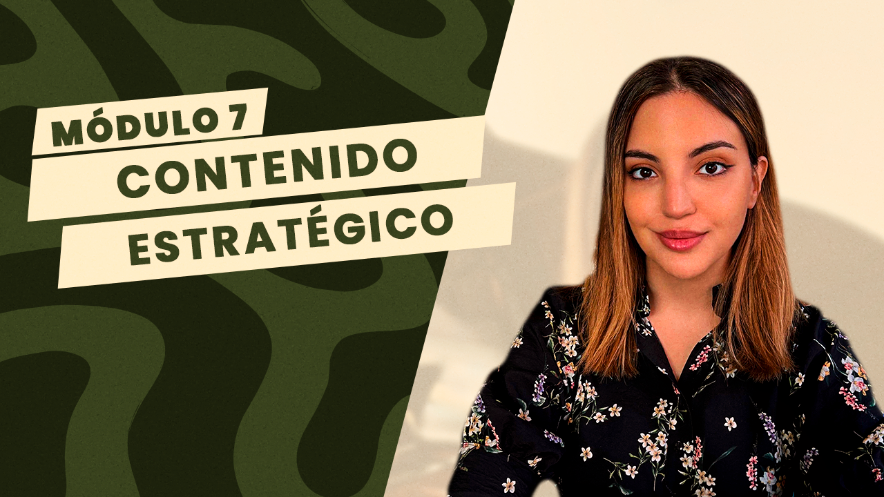 M&oacute;dulo 7
