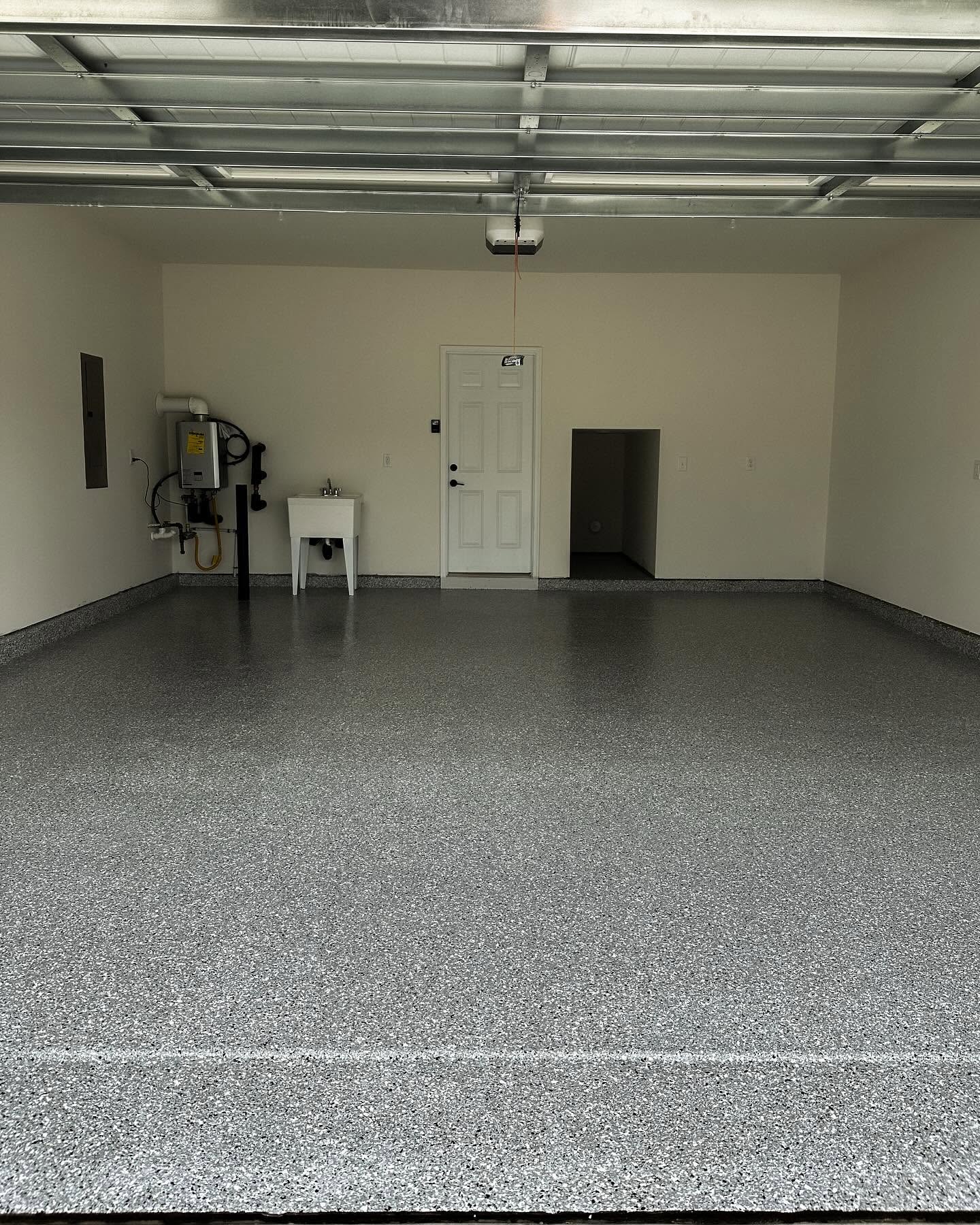 GoEpoxy LLC recent project