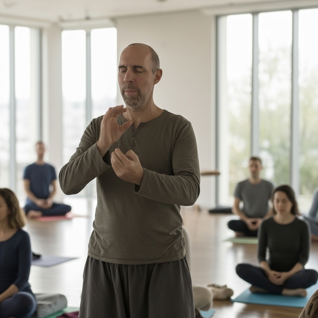 The Turning Pro Coaching Journey