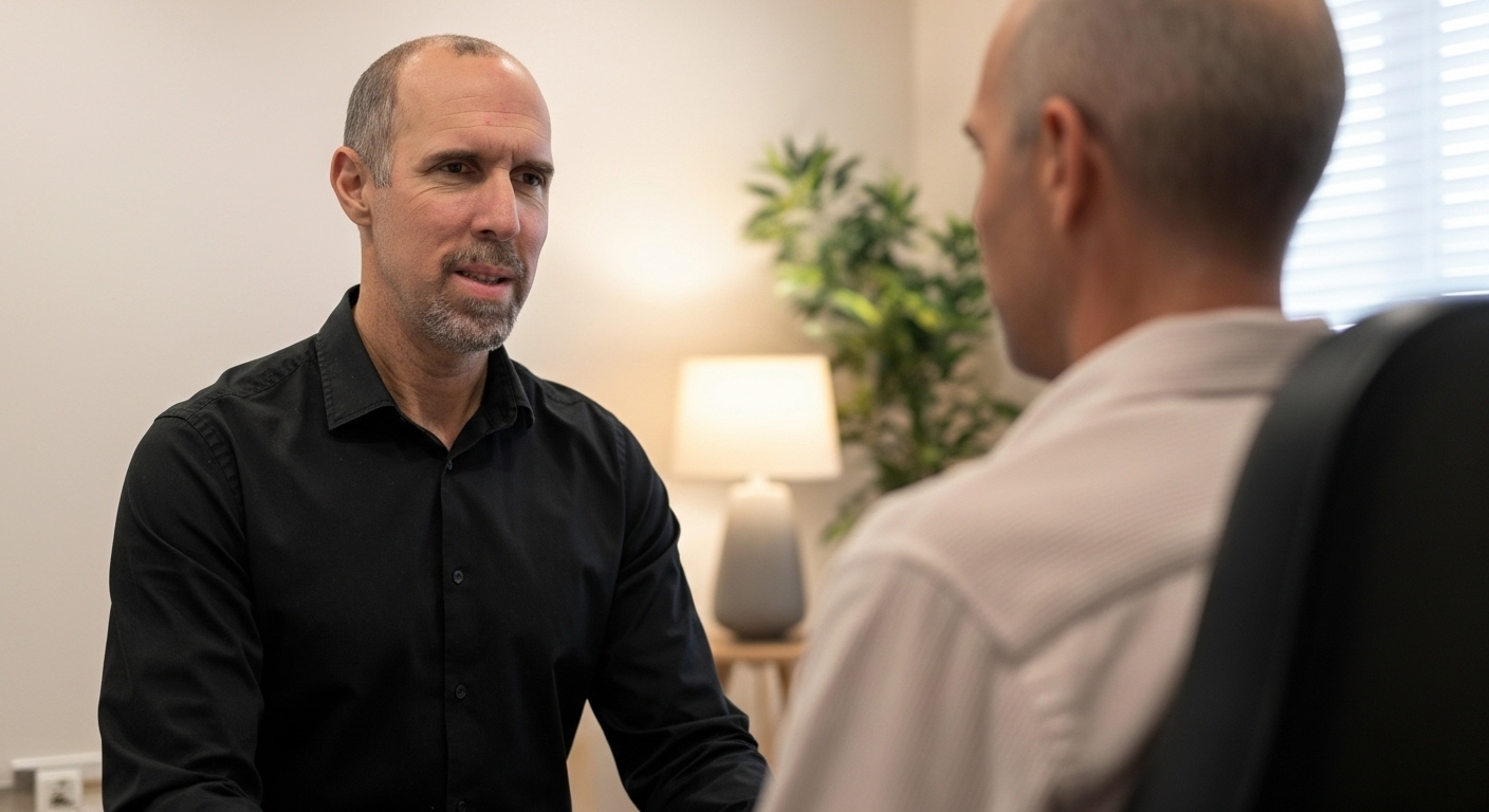 1:1 coaching with David