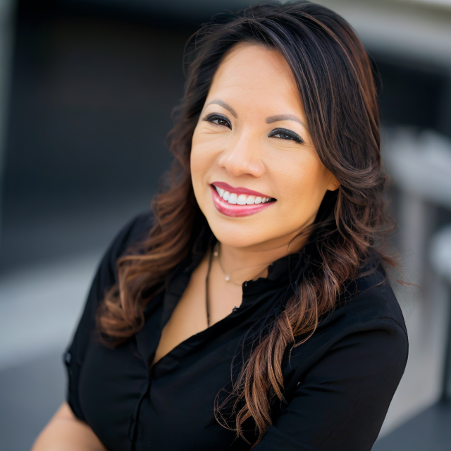 Maricela Soberanes, Co-Founder of Up Plex Multifamily Investments