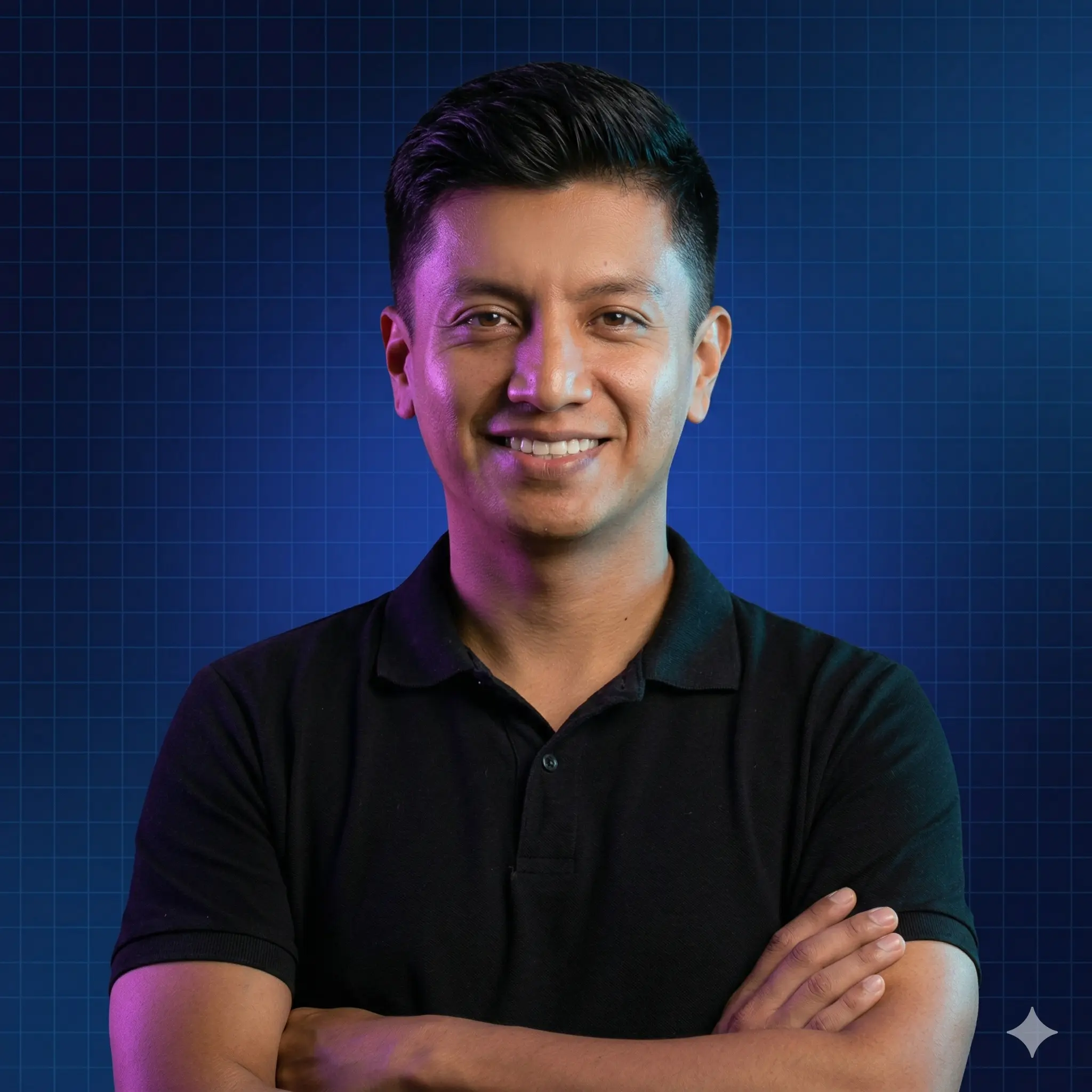 Ricardo Espinoza - Experto en IA y Comunicación