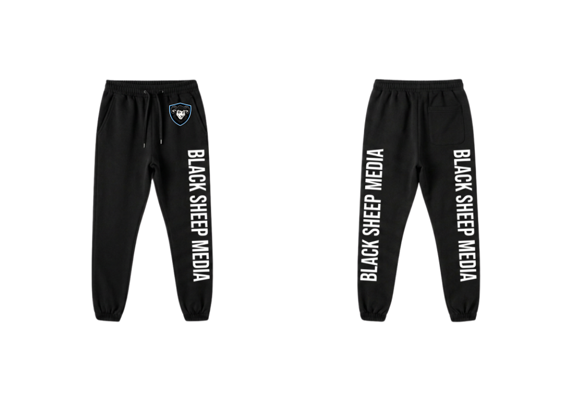 Sweatpants
