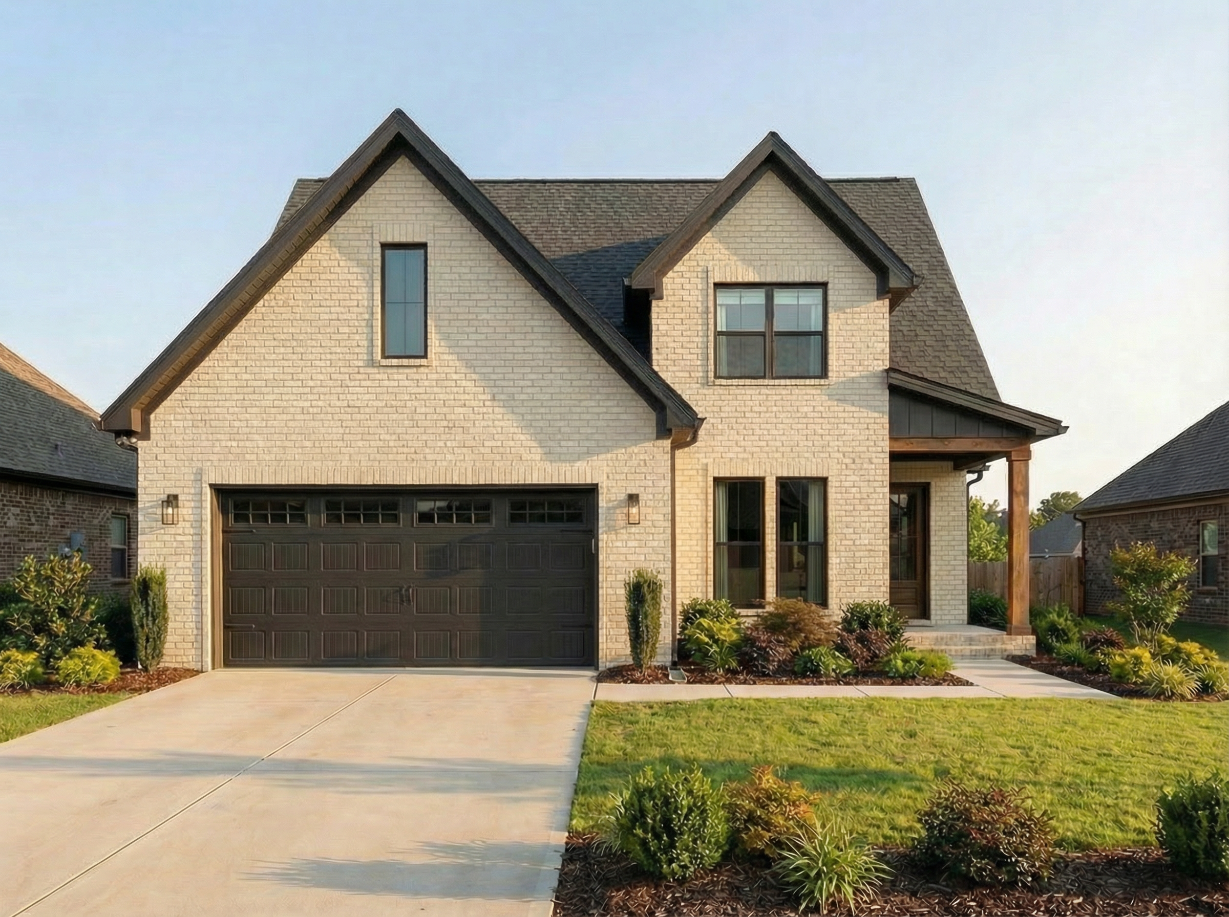 Home Valuation