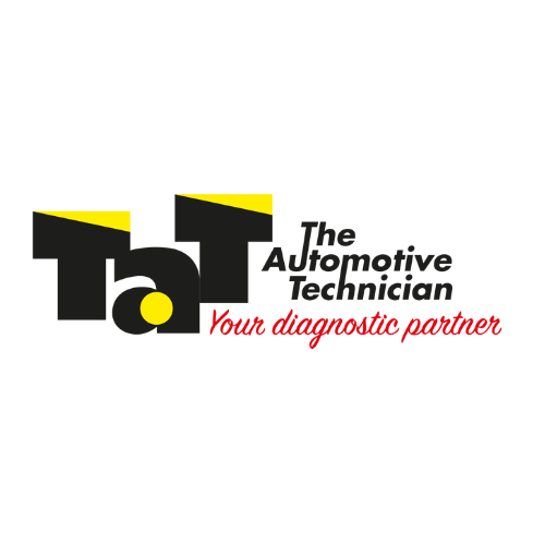 The Automotive Technician diagnostic partner logo