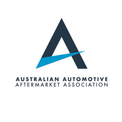 Australian Automotive Aftermarket Association membership logo