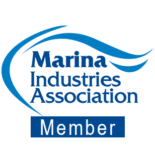 Marina Industries Association member logo