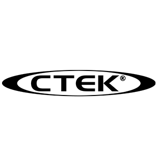 CTEK battery charging and maintenance supplier logo