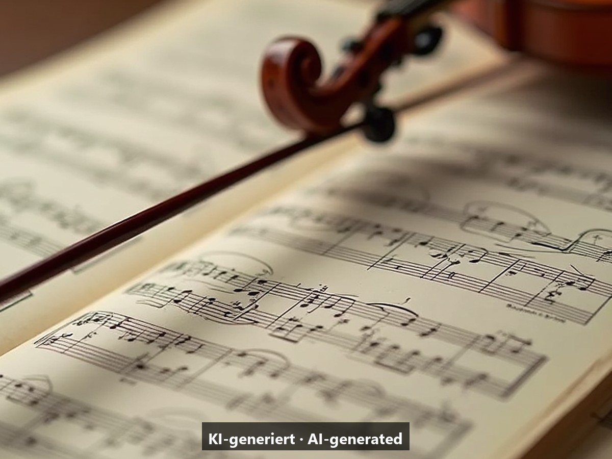 Musiktheorie online lernen
