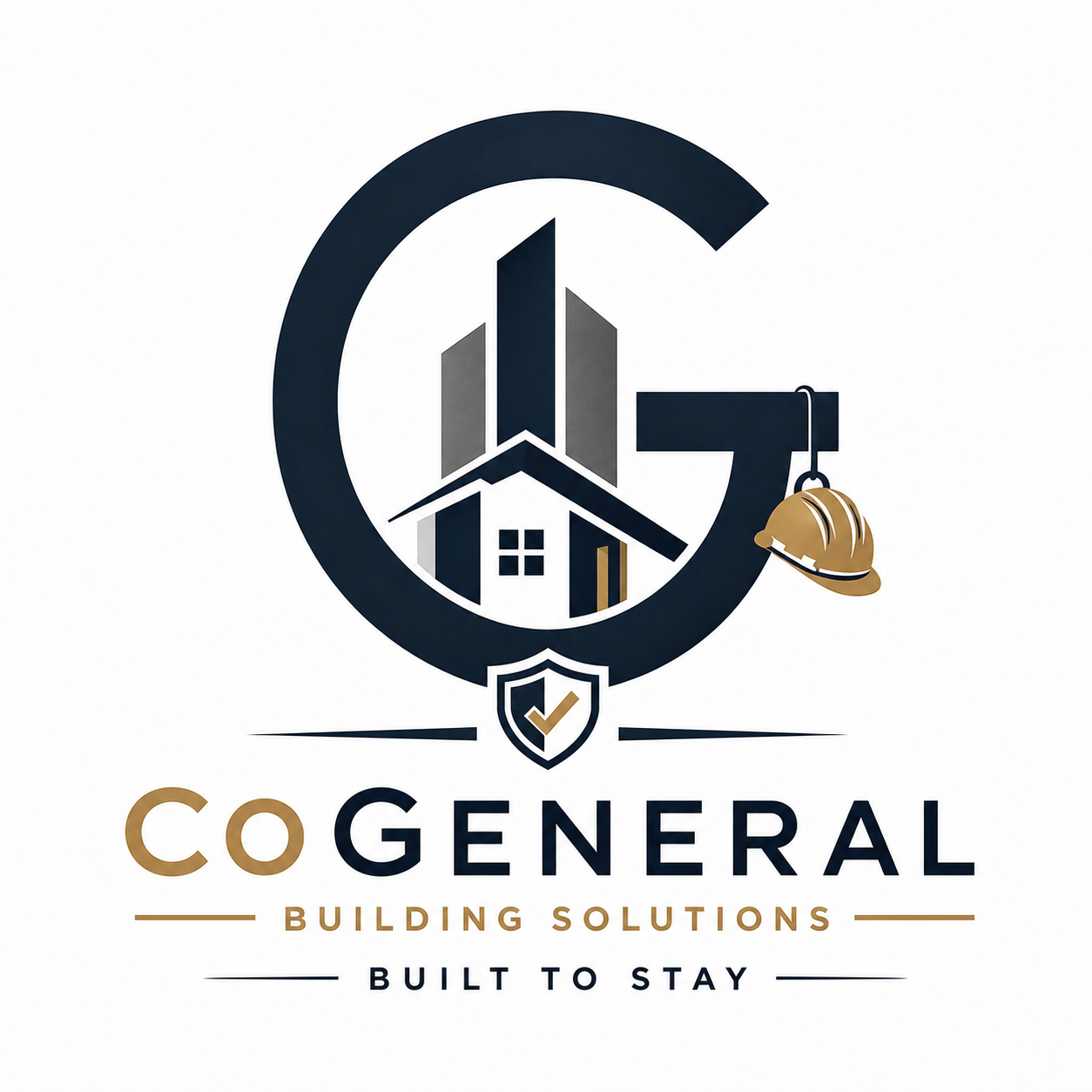 CoGeneral Construction