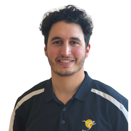 Nick Stamatiou