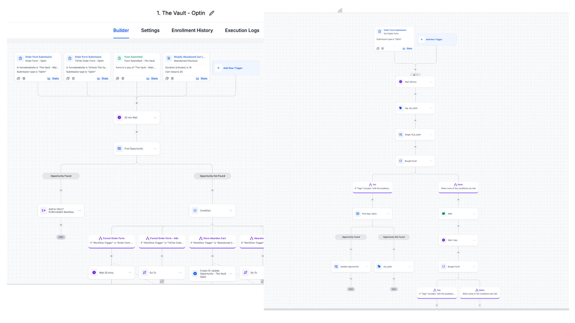 Portfolio screenshot
