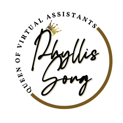 Phyllis Song Logo 