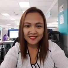 RUBY GONZALES, Bookkeeper / Personal Assistant